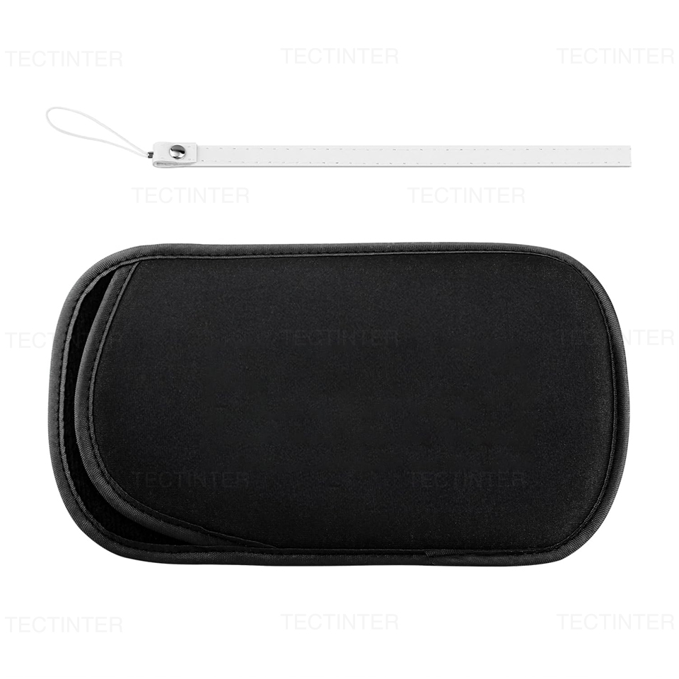 Game Carrying Case - Ochronne etui na konsolę Sony PS