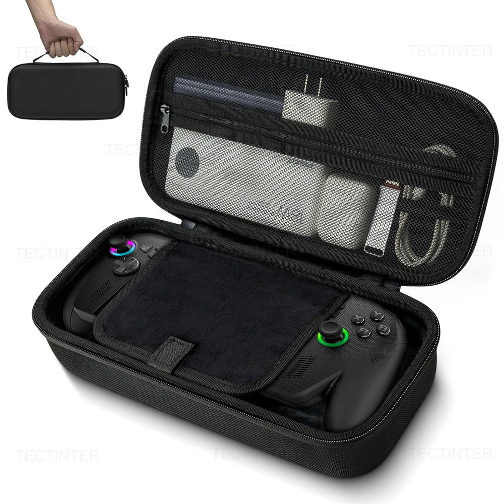 Game Carrying Case - Duża torba transportowa na konsolę ASUS