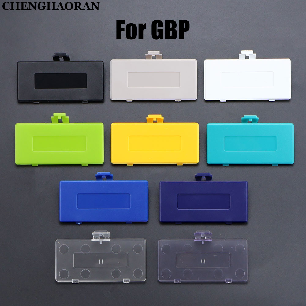 Game Carrying Case - 1 szt. Dla konsoli GameBoy Pocket
