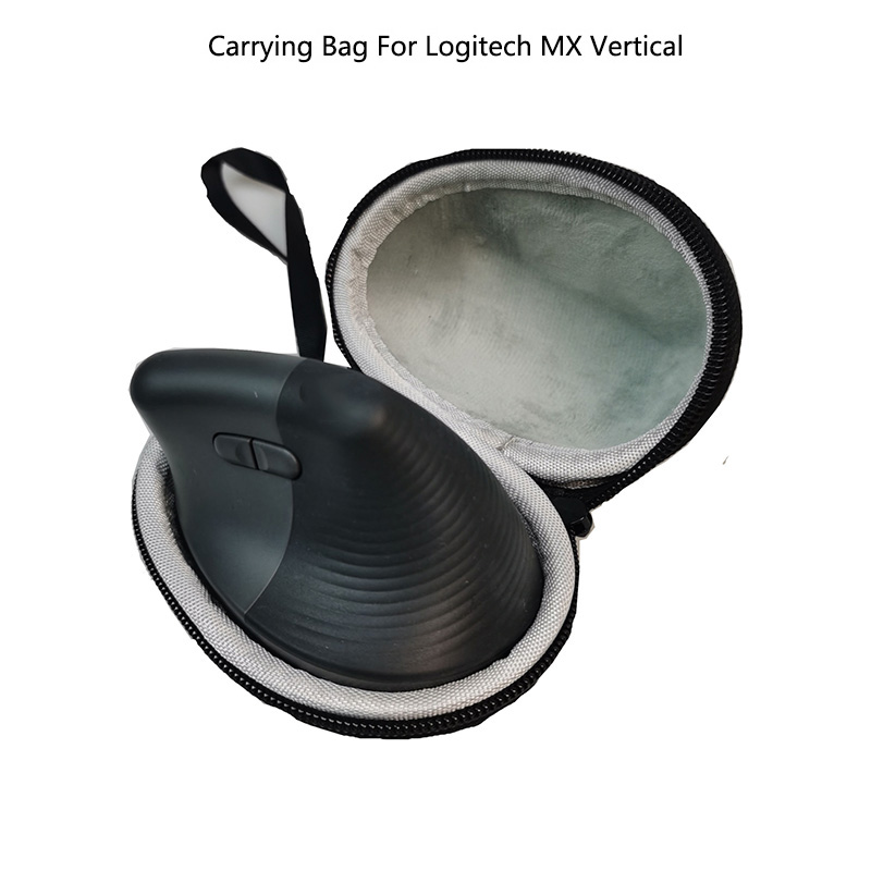 Game Carrying Case - Torba do przechowywania myszy gamingowej Logitech