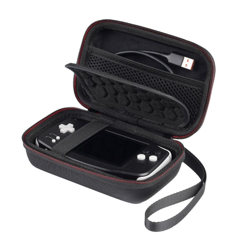 Game Carrying Case - Przenośna konsola do gier Torba EVA