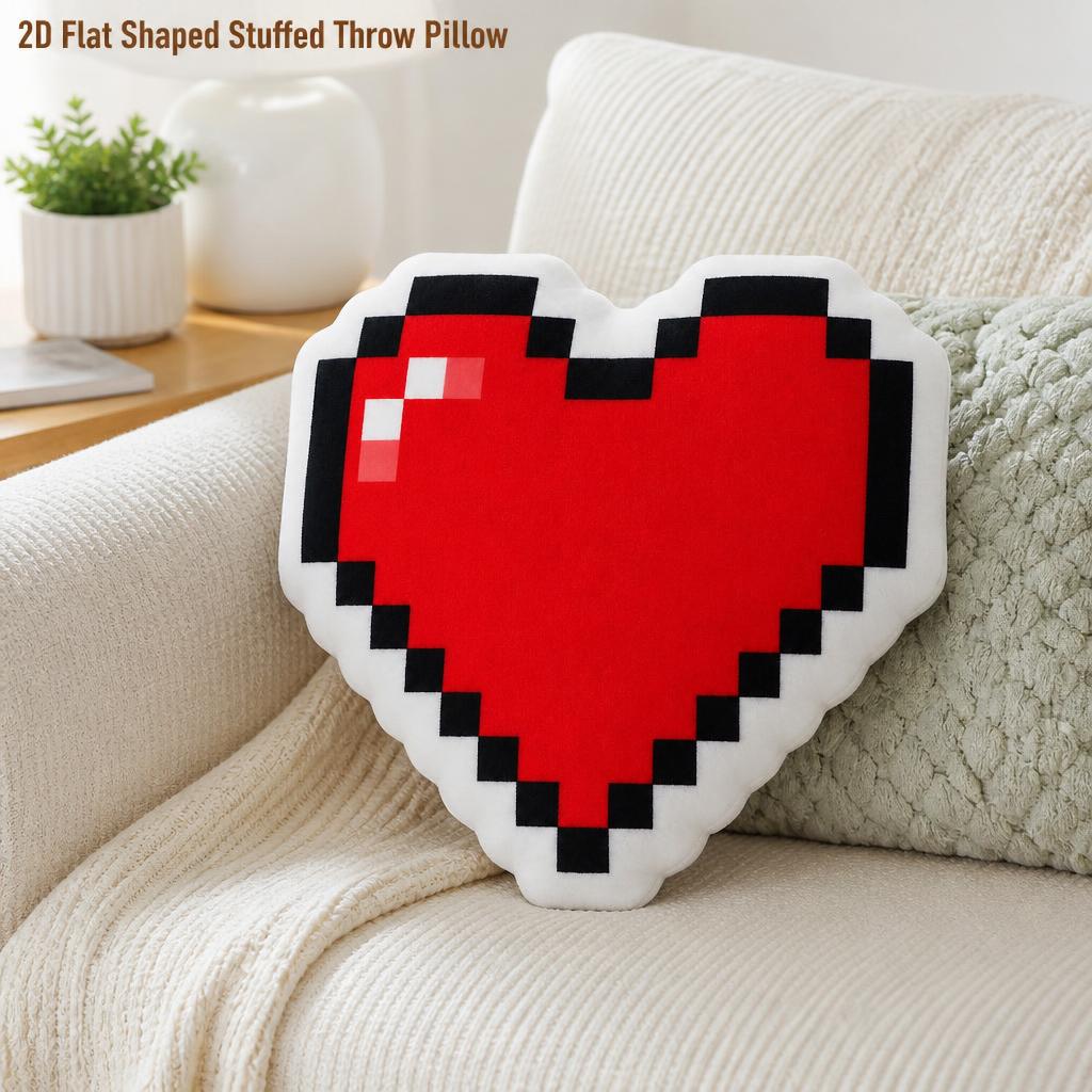Pixelowe Serce Gamingowe Życie – Retro Gaming Life recenzja i cena