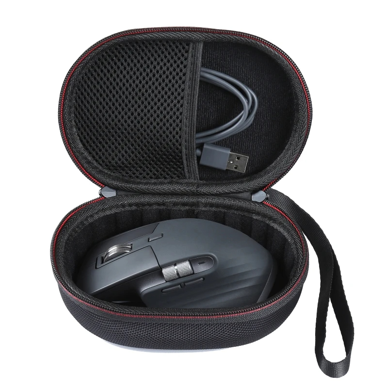Etui podróżne na mysz do gier  – Game Carrying Case recenzja i cena