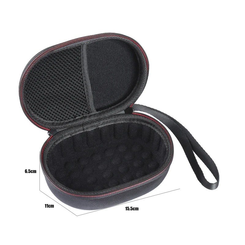 Etui podróżne na mysz do gier  – Game Carrying Case recenzja i cena