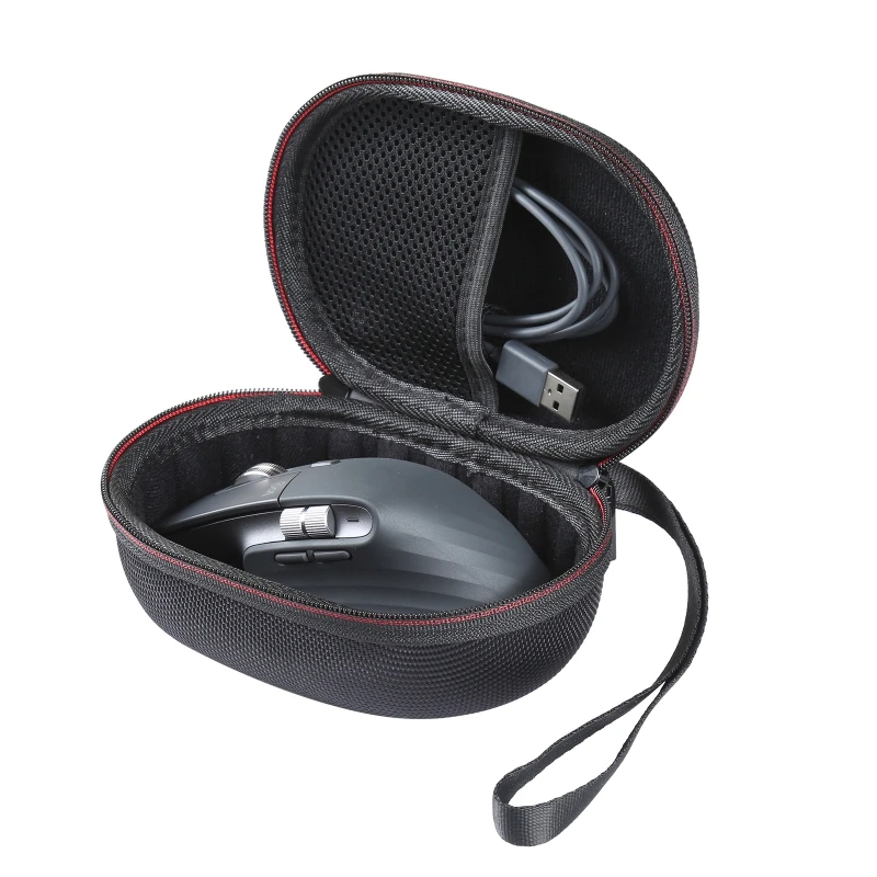 Etui podróżne na mysz do gier  – Game Carrying Case recenzja i cena