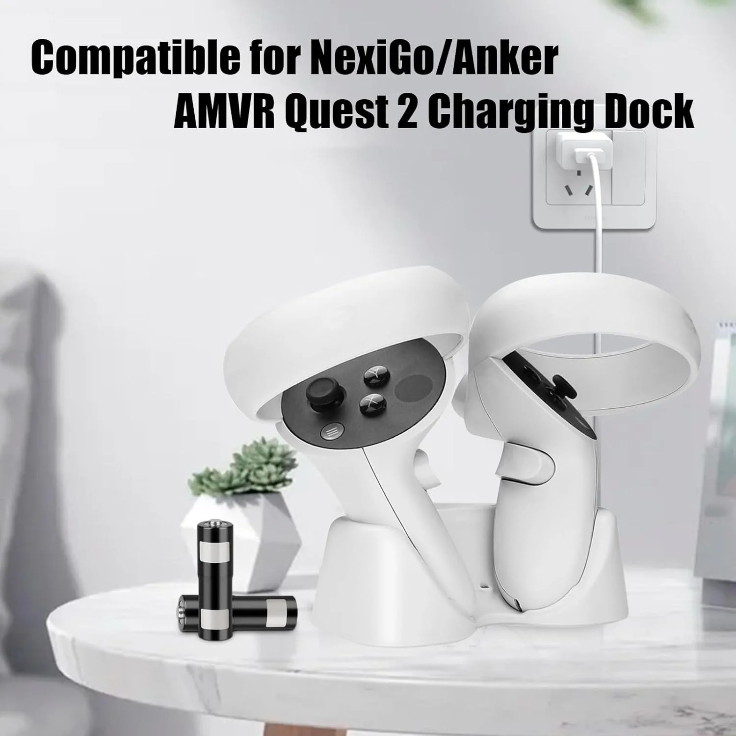 Akumulator do kontrolera Mate  – Rechargeable Battery Aa recenzja i cena