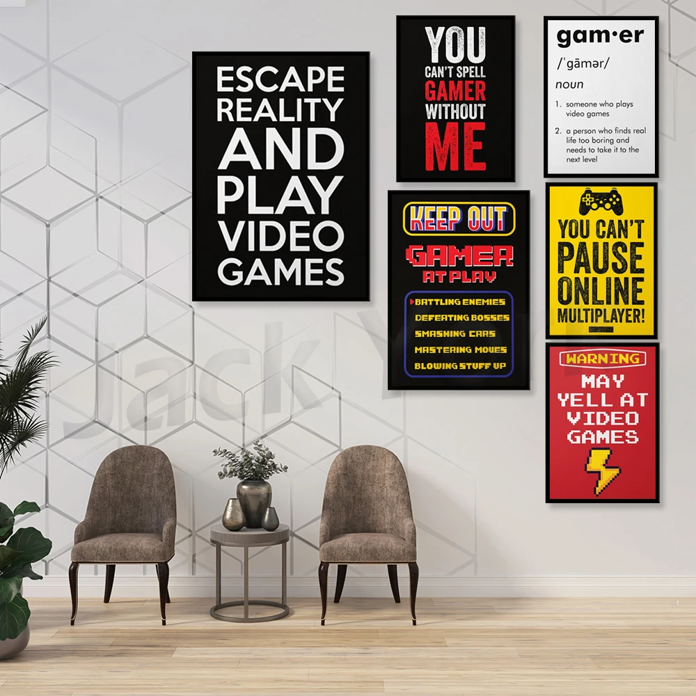 Perfect Day Poster Canvas Prin – Retro Gaming Life recenzja i cena