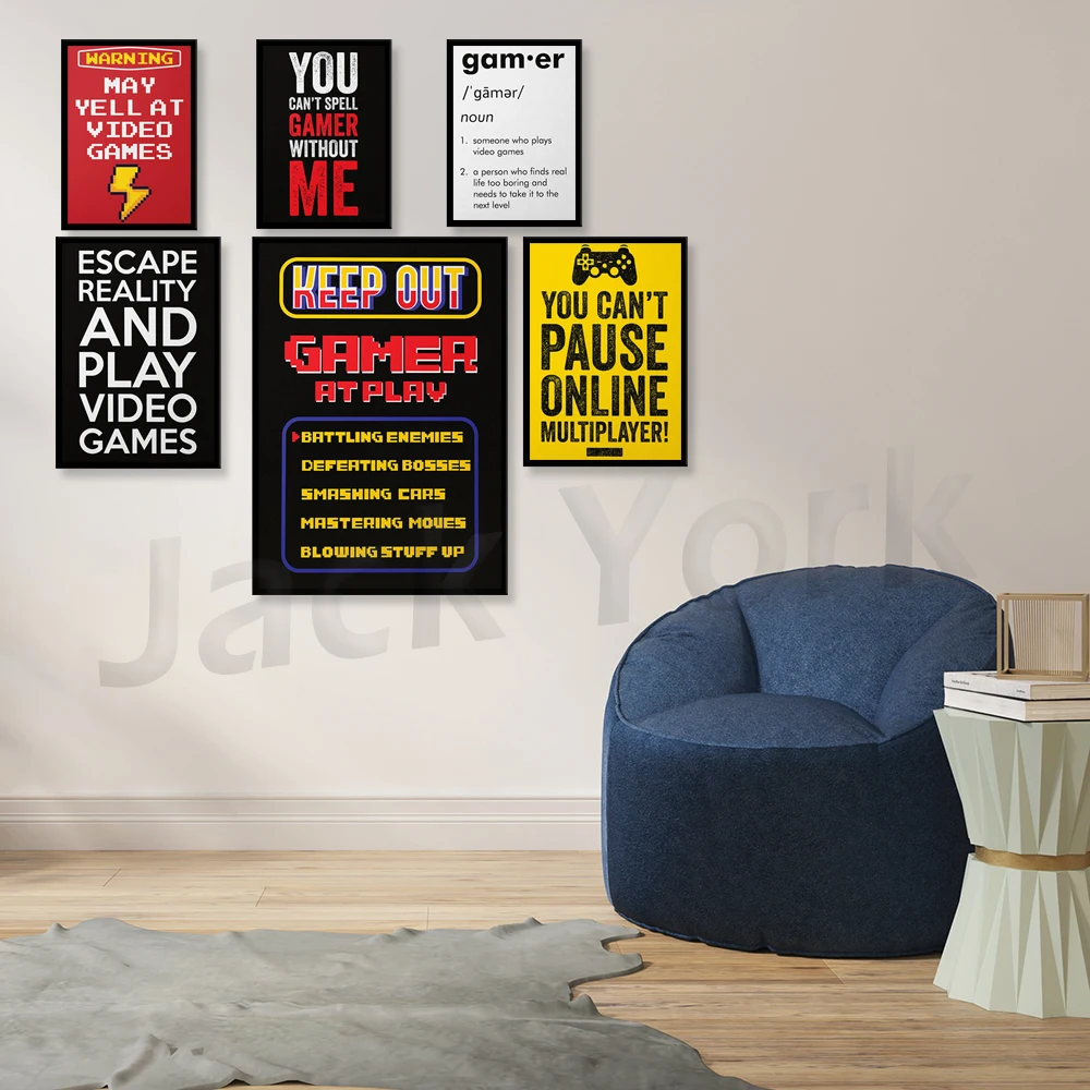 Perfect Day Poster Canvas Prin – Retro Gaming Life recenzja i cena