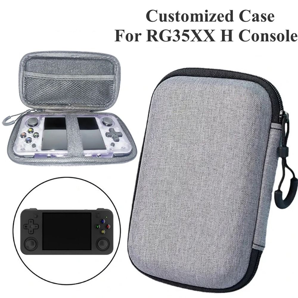 1 szt. Torba z zamkiem błyskaw – Game Carrying Case recenzja i cena