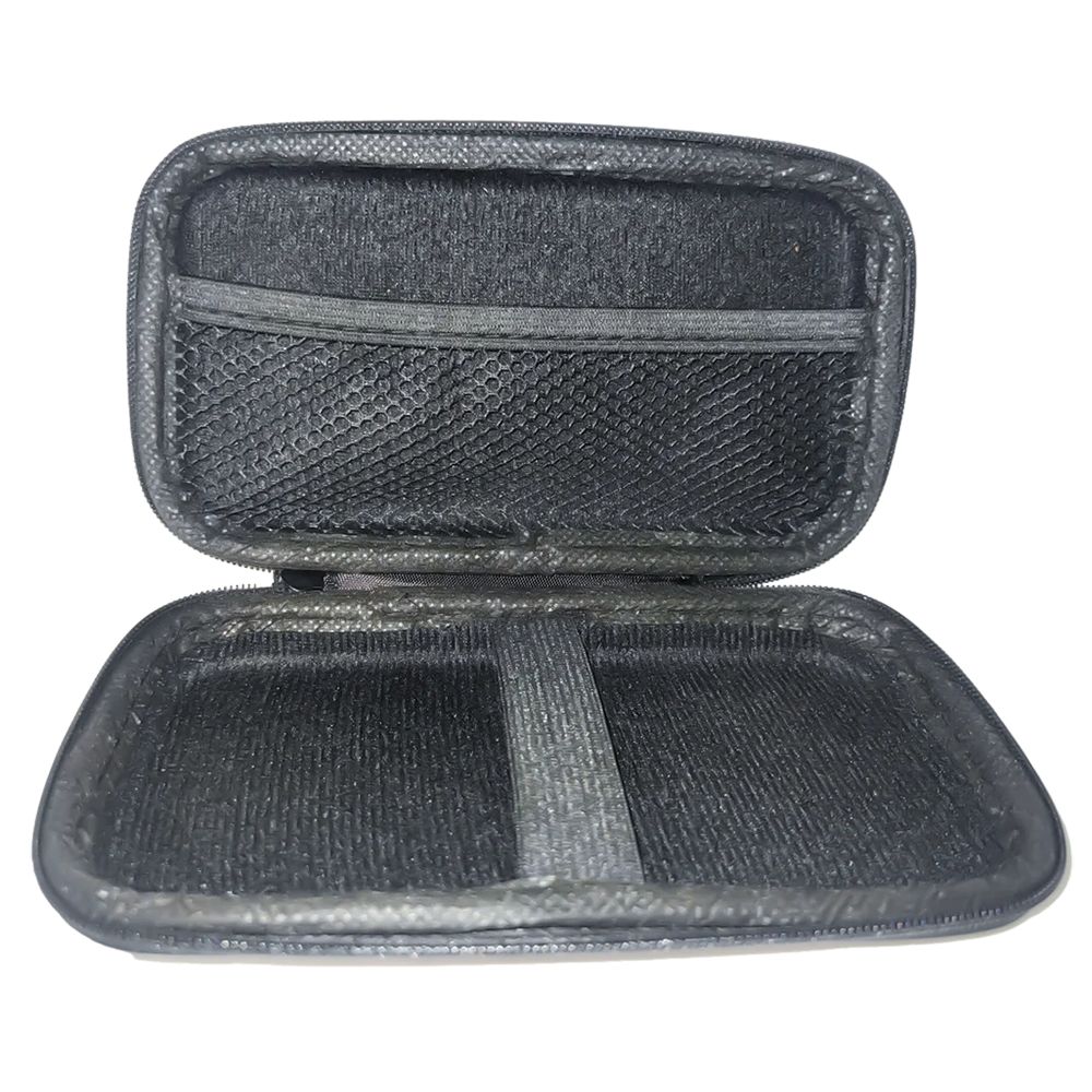 1 szt. Torba z zamkiem błyskaw – Game Carrying Case recenzja i cena