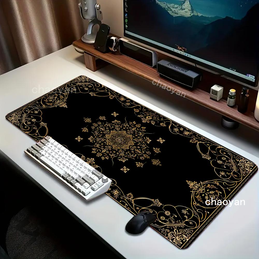 Nowa Czarna Perska Mata Pod My – Retro Gaming Keyboard recenzja i cena