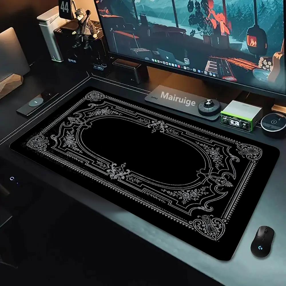 Nowa Czarna Perska Mata Pod My – Retro Gaming Keyboard recenzja i cena