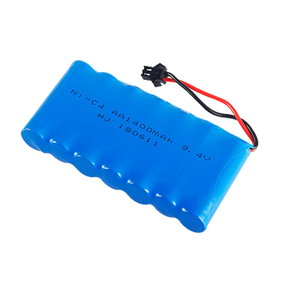 8.4V 1400mah ni-cd ładowalny a – Rechargeable Battery Aa recenzja i cena