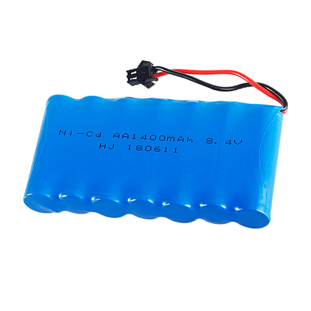 8.4V 1400mah ni-cd ładowalny a – Rechargeable Battery Aa recenzja i cena
