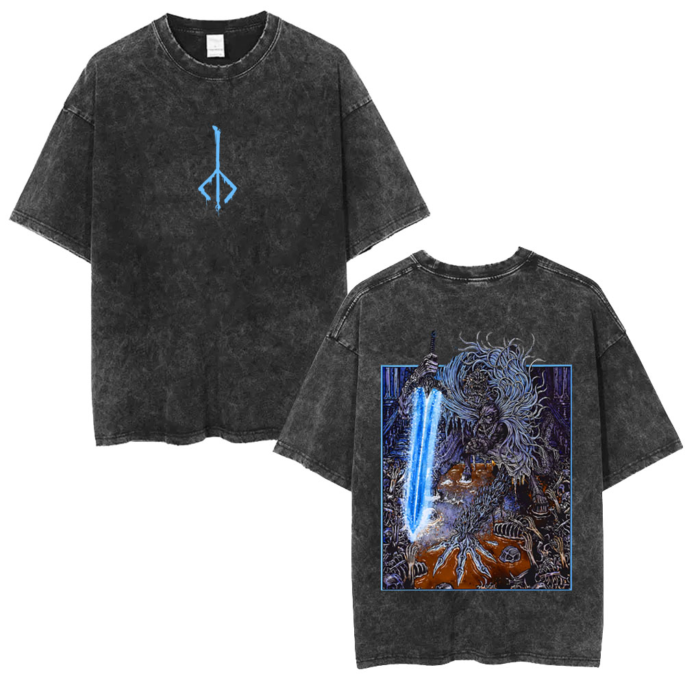Wymyślana Koszulka Vintage Gra – Retro Gaming T Shirts recenzja i cena