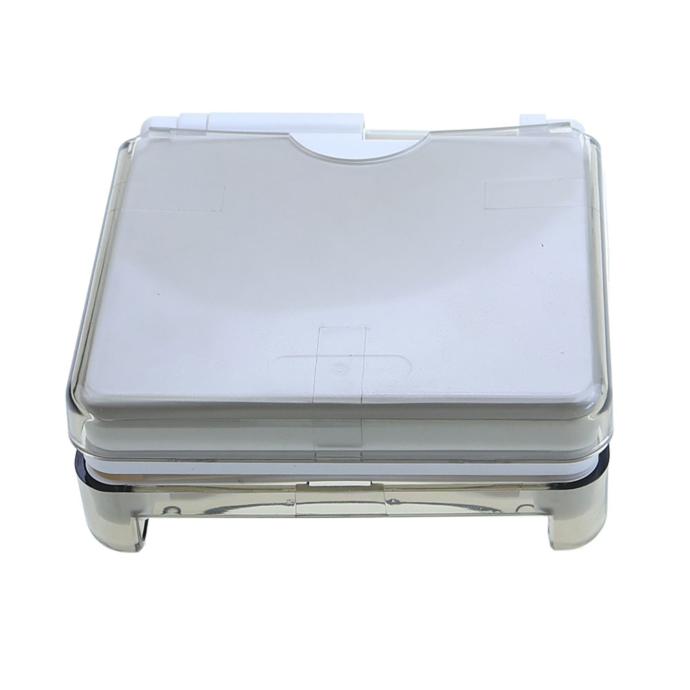 JCD Wysokiej jakości plastikow – Game Carrying Case recenzja i cena
