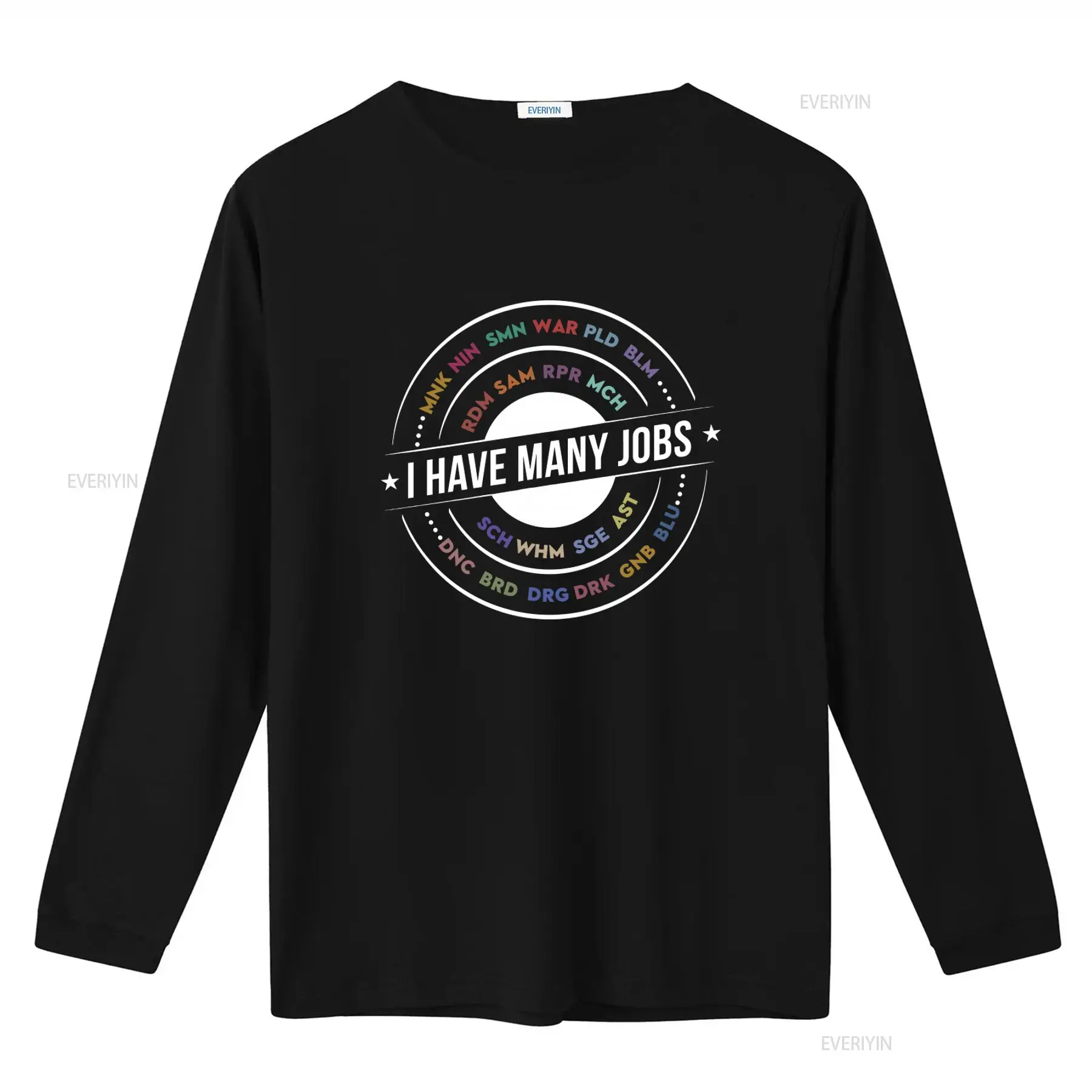 Wiele Zawodów Inspirowanych FF – Retro Gaming T Shirts recenzja i cena