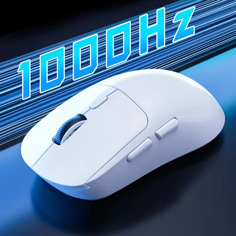 Nowa mysz bezprzewodowa 348 Tr – Logitech Mouse G203 recenzja i cena
