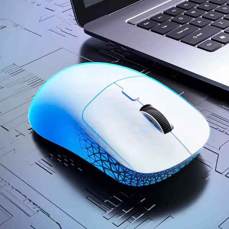 Nowa mysz bezprzewodowa 348 Tr – Logitech Mouse G203 recenzja i cena