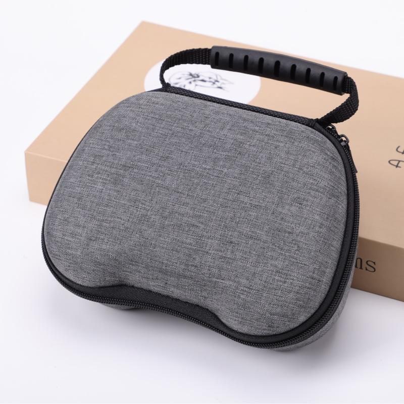Uniwersalne, twarde etui podró – Game Carrying Case recenzja i cena