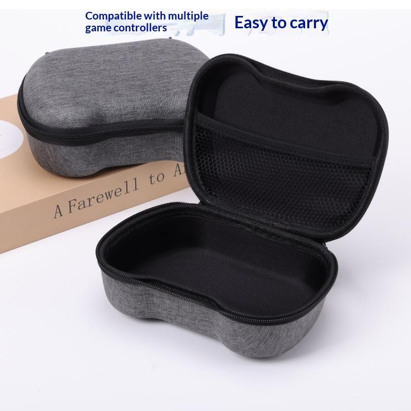 Uniwersalne, twarde etui podró – Game Carrying Case recenzja i cena