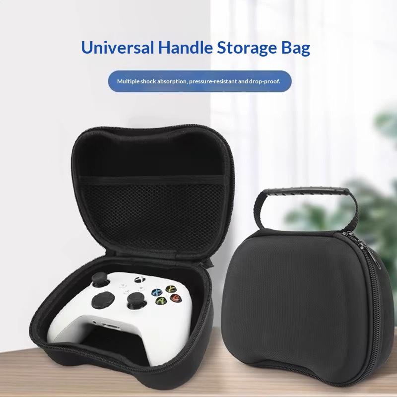 Uniwersalne, twarde etui podró – Game Carrying Case recenzja i cena