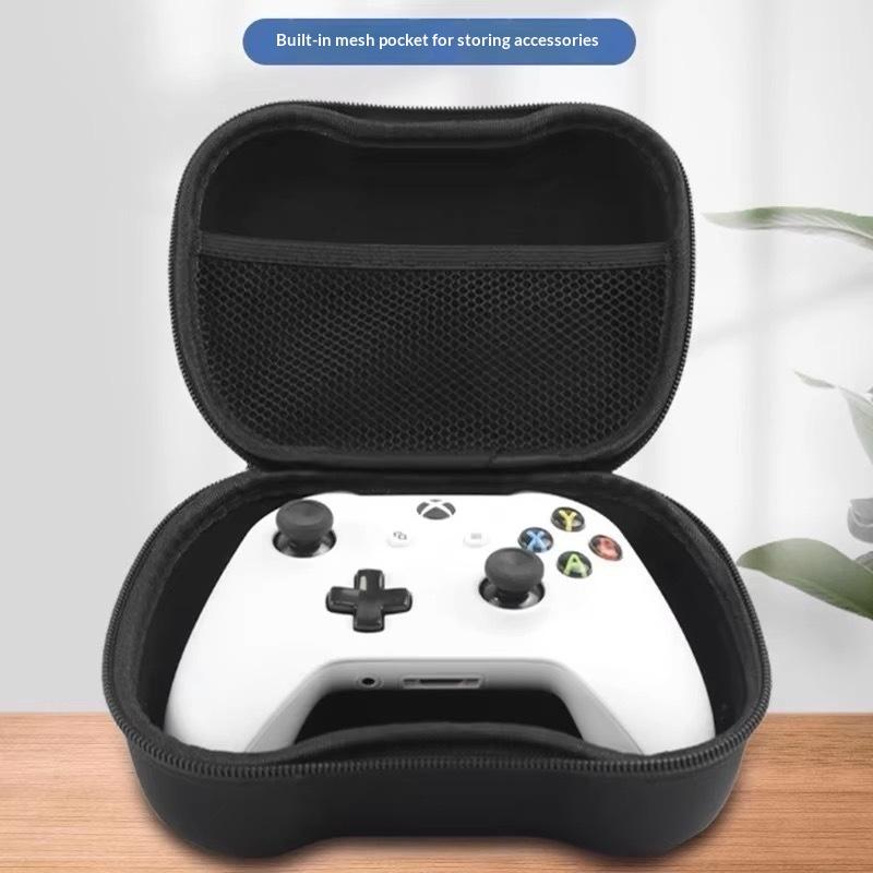 Uniwersalne, twarde etui podró – Game Carrying Case recenzja i cena