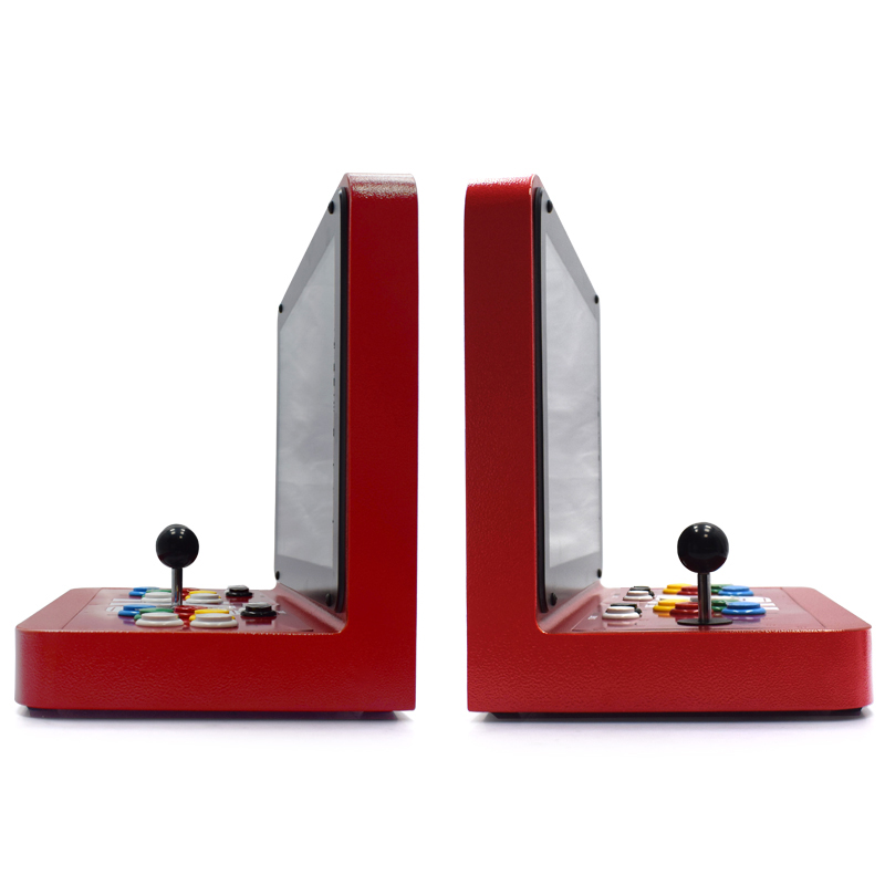 23000 gry Pandora 3D WiFi auto – Retro Gaming Cabinet recenzja i cena