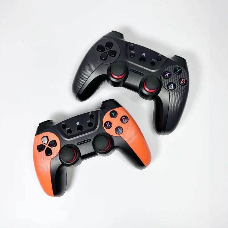 X2 Ultra Pro Retro Game Stick  – Retro Gaming System recenzja i cena