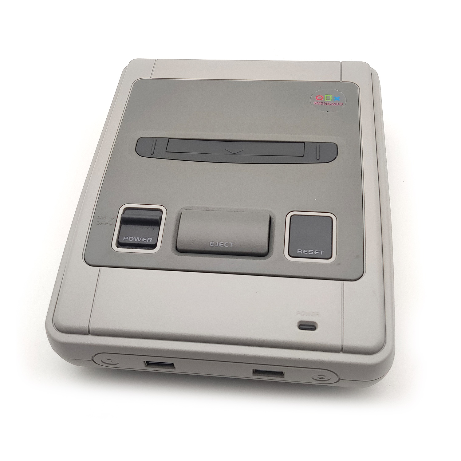 Retro Famicom Style Gaming Cas – Retro Gaming On Raspberry Pi recenzja i cena
