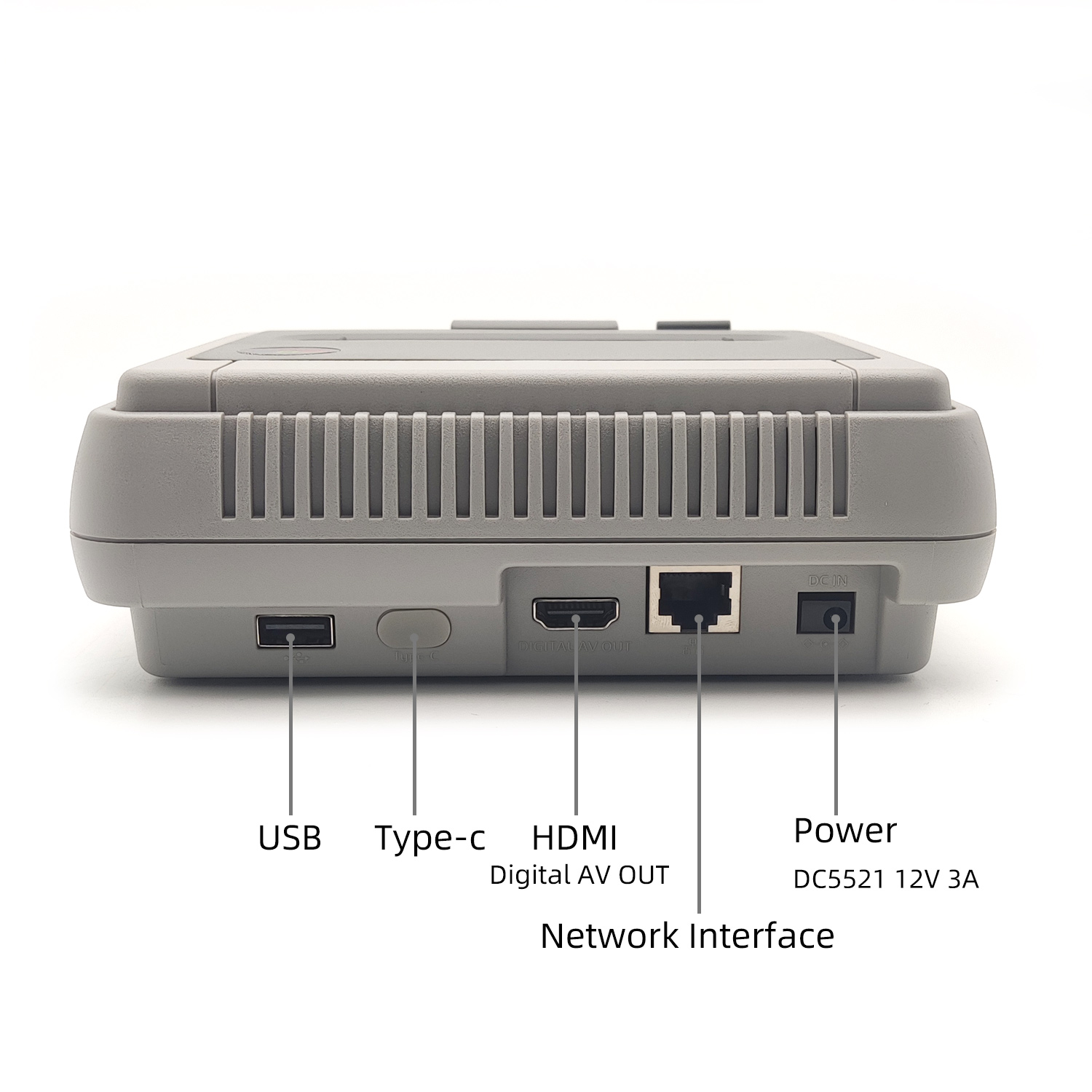 Retro Famicom Style Gaming Cas – Retro Gaming On Raspberry Pi recenzja i cena