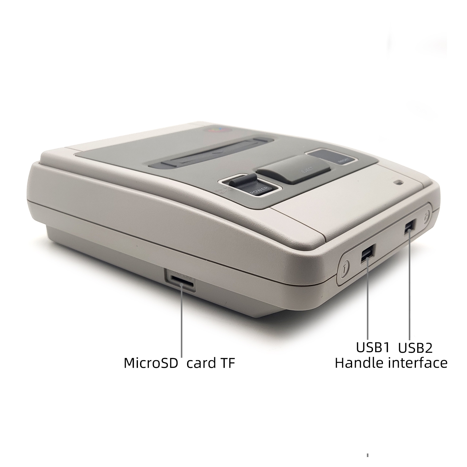 Retro Famicom Style Gaming Cas – Retro Gaming On Raspberry Pi recenzja i cena
