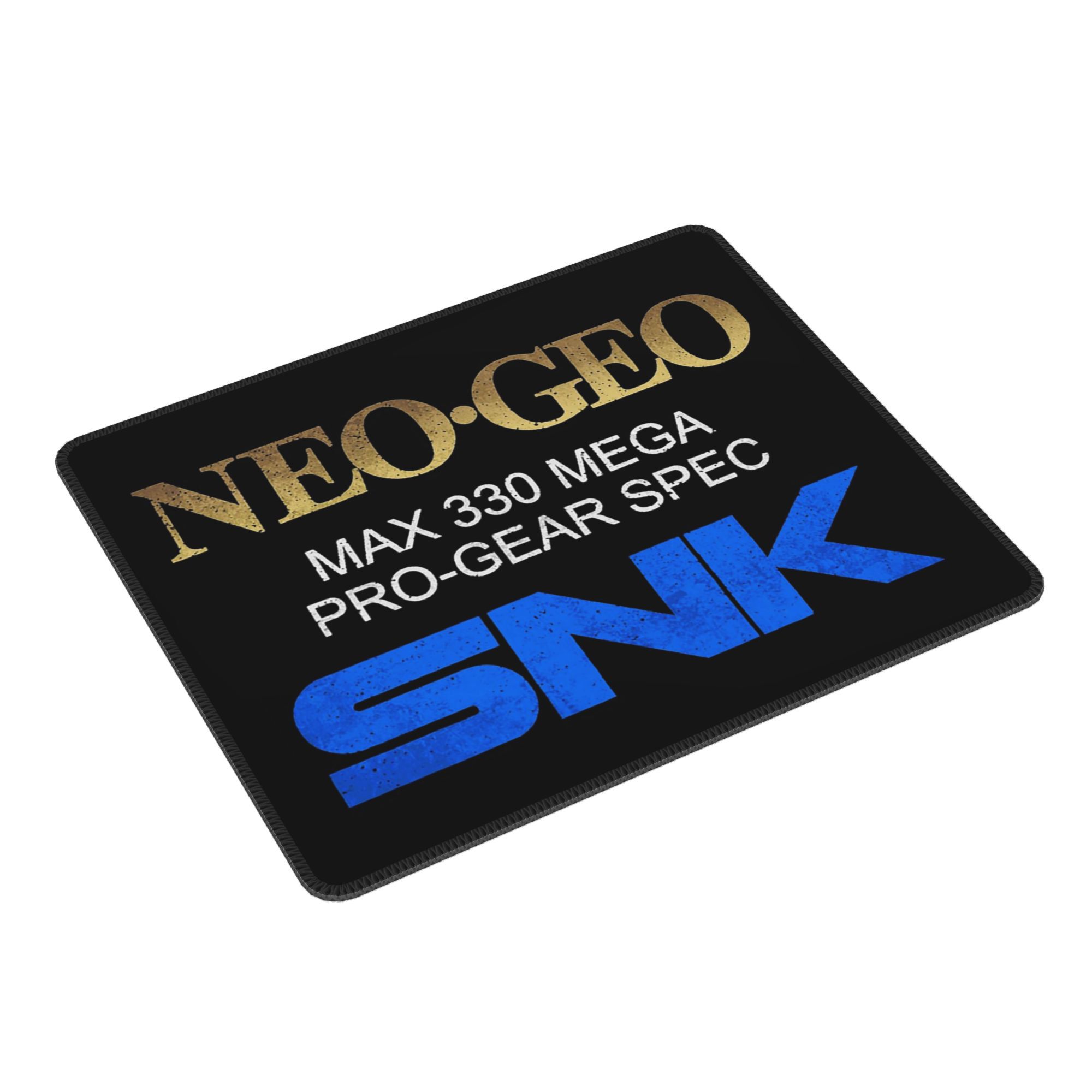 Neo Geo Pro Gear Spec Gold Ret – Retro Gaming Keyboard recenzja i cena