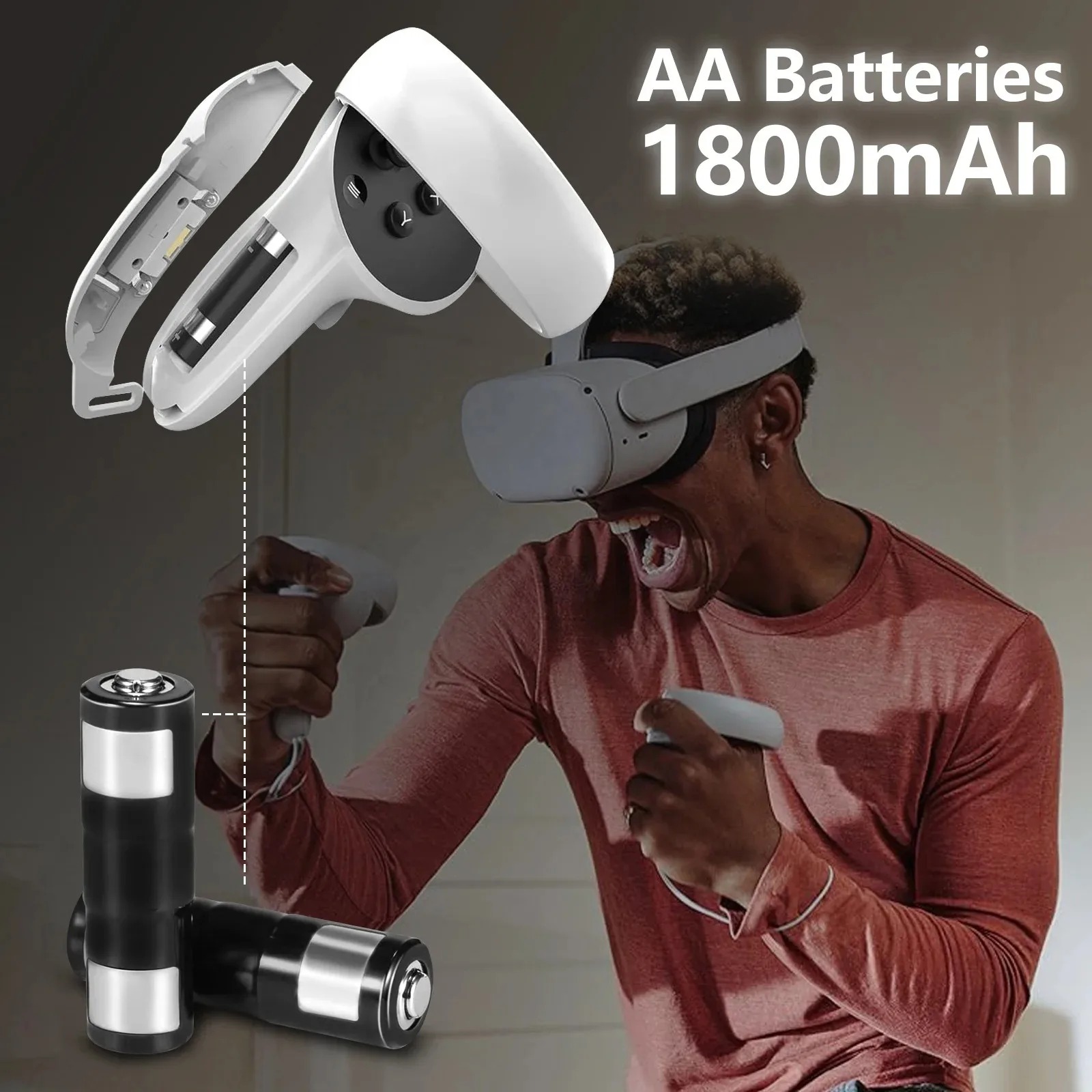 Akumulator niklowo-wodorkowy A – Rechargeable Battery Aa recenzja i cena