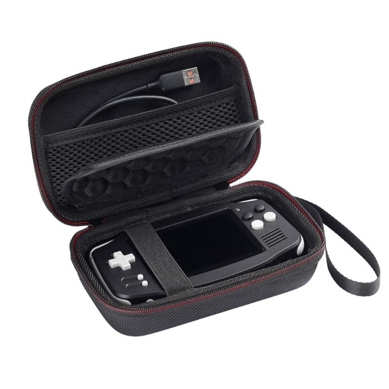 Przenośna konsola do gier Torb – Game Carrying Case recenzja i cena