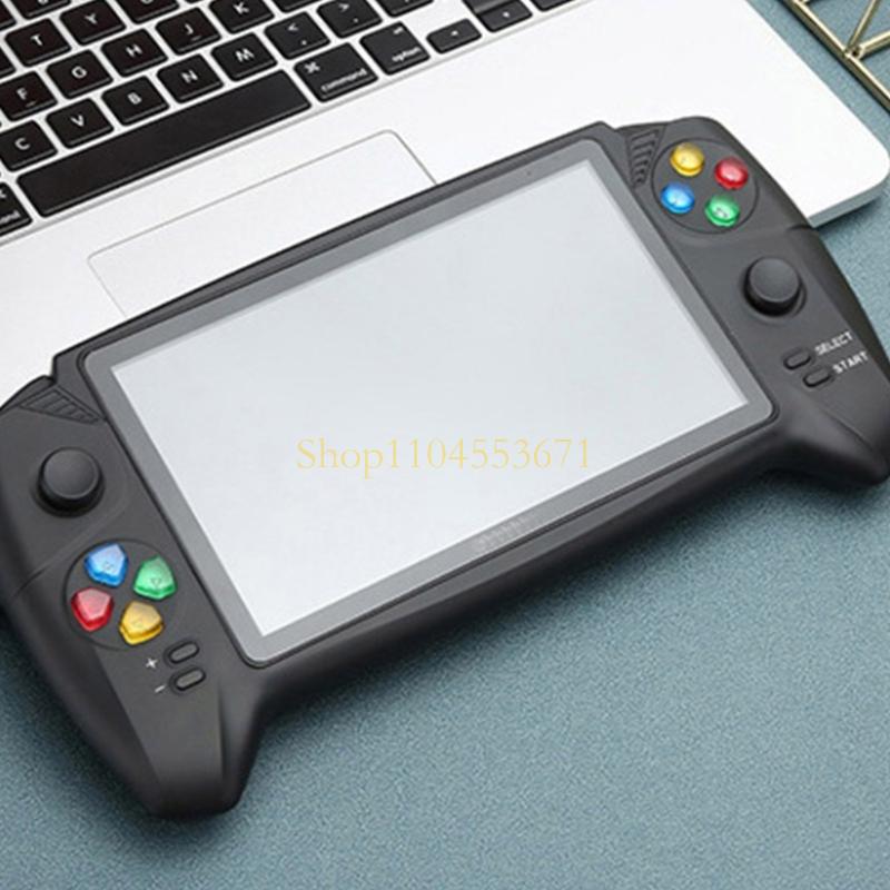 Bestseller Retro konsola do gi – Retro Gaming Handheld Best recenzja i cena