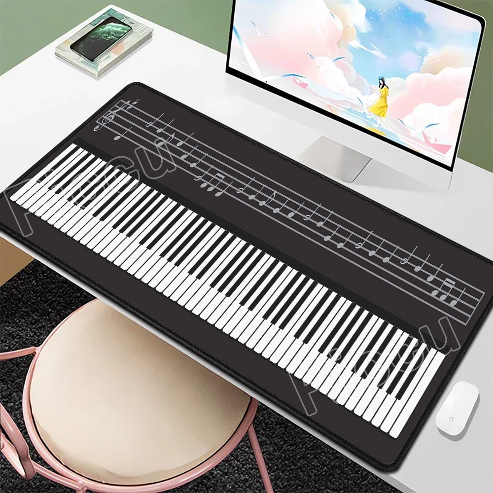 Podkładka na biurko z gumy ant – Retro Gaming Keyboard recenzja i cena