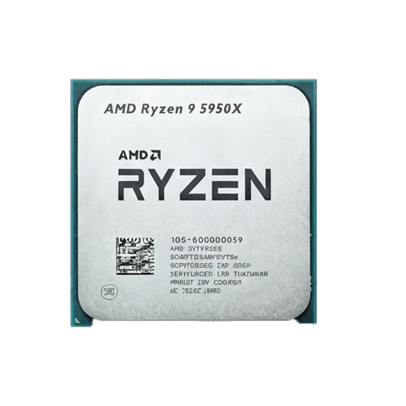Ryzen 9 5950X 16-rdzeniowy wys – Amd Cpu Ryzen 9 recenzja i cena