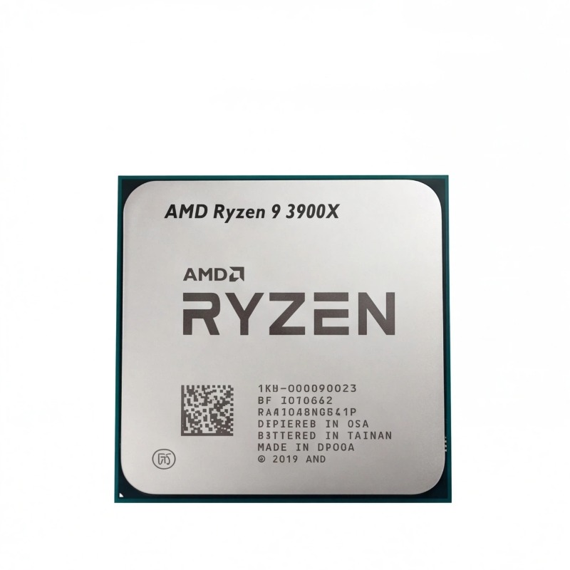 Procesor AMD Ryzen 9 3900X do  – Amd Cpu Ryzen 9 recenzja i cena