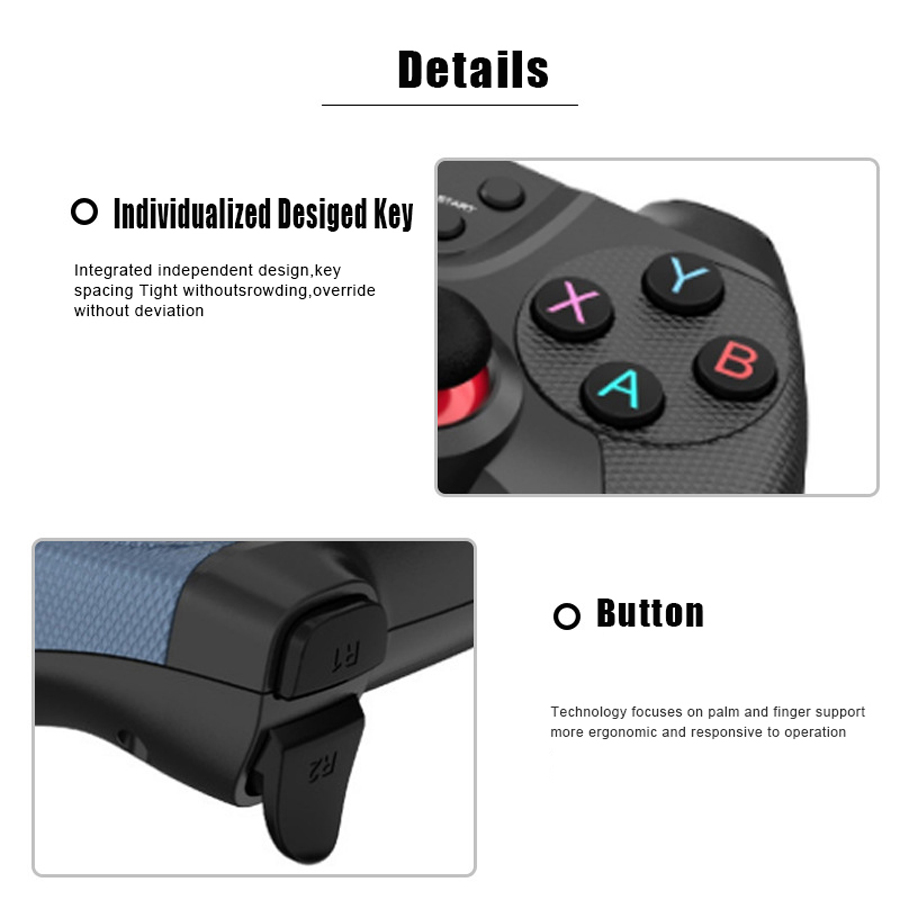 Bezprzewodowy kontroler do tel – Retro Gaming Cabinet recenzja i cena