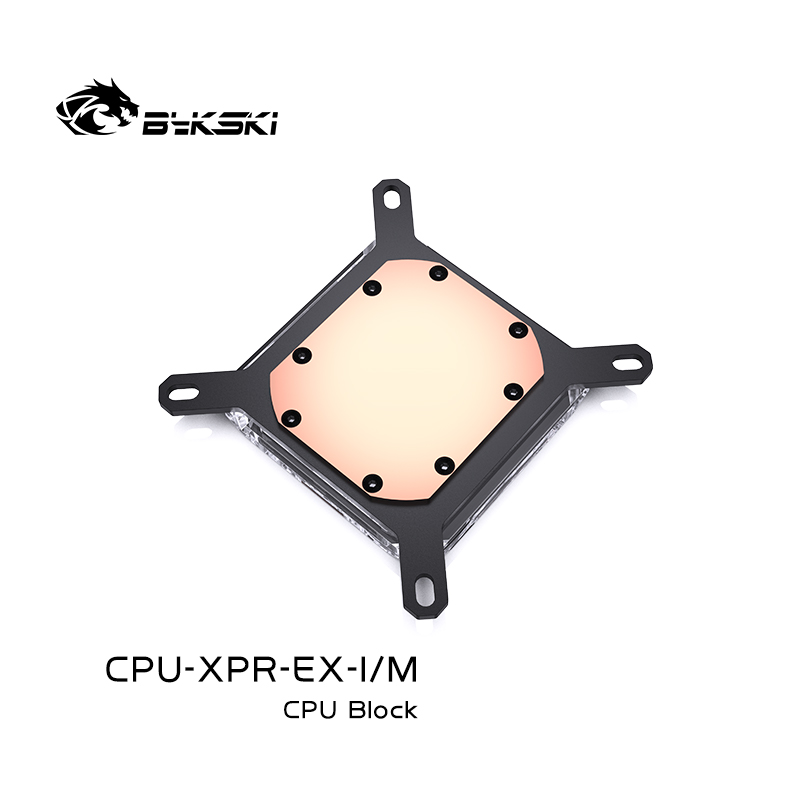 Bykski akrylowy blok wodny pro – Amd Cpu Ryzen 9 recenzja i cena