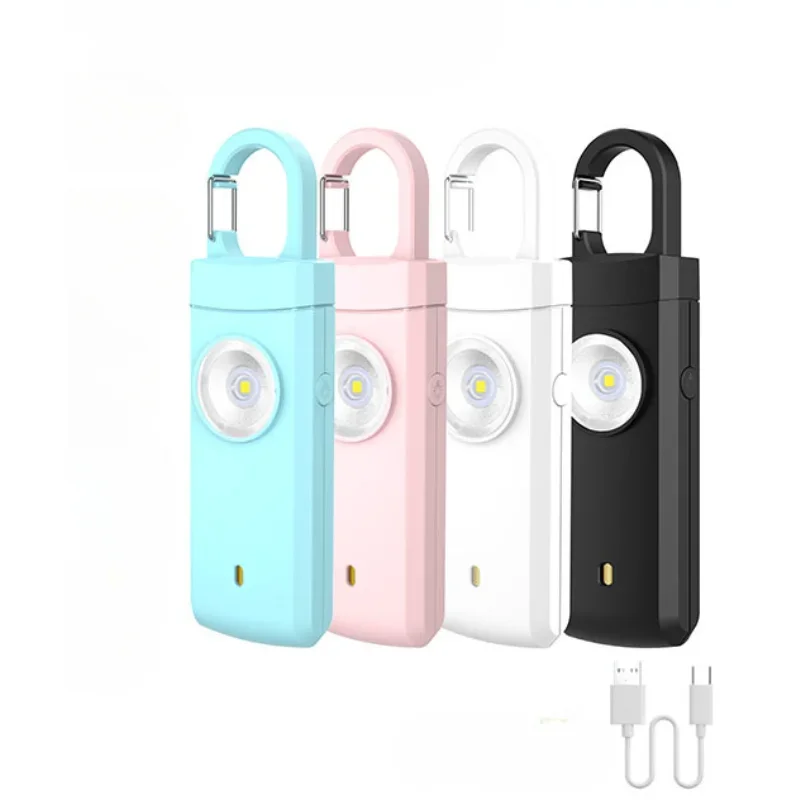 Latarka LED do samoobrony, ład – Rechargeable Battery Aa recenzja i cena