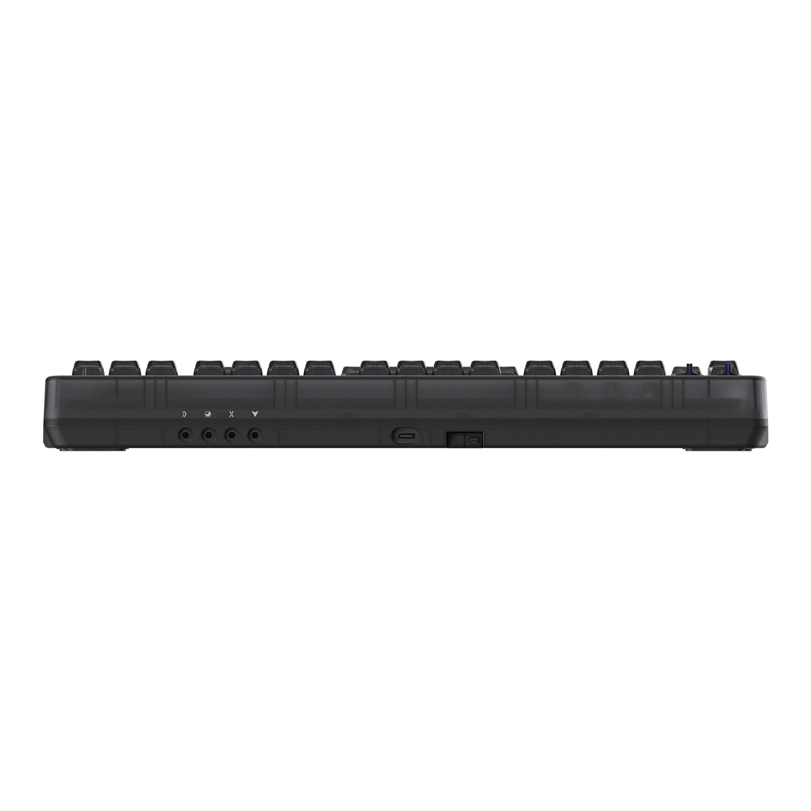 Klawiatura mechaniczna 8BitDo  – Retro Gaming Keyboard recenzja i cena