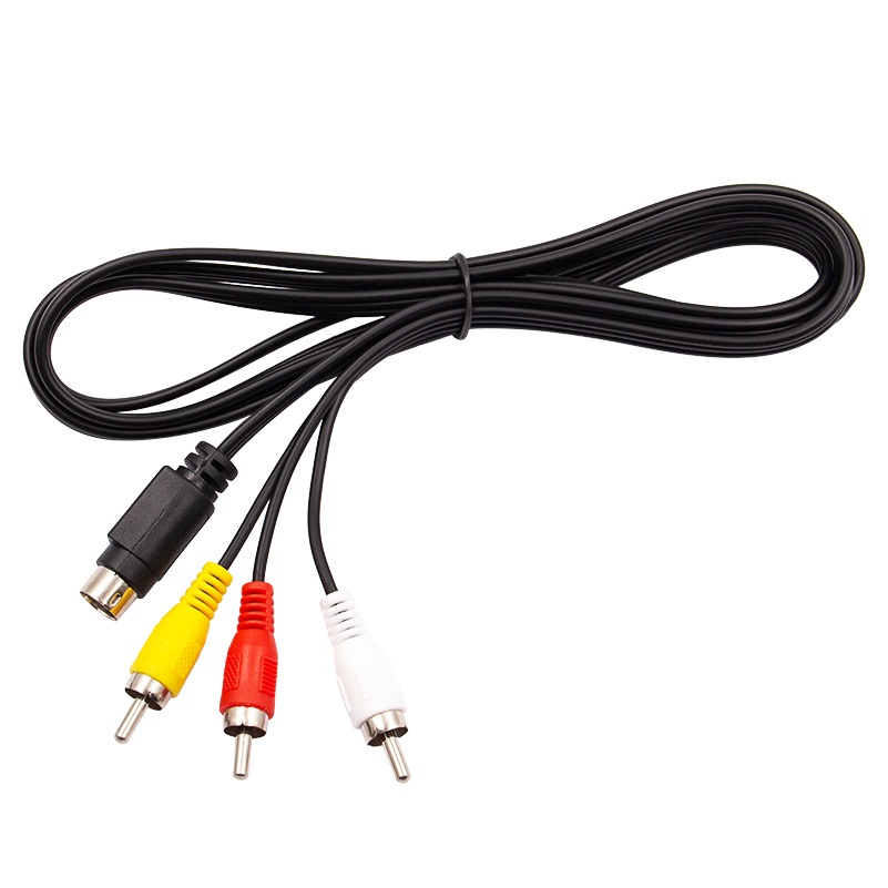 Kabel połączeniowy 1,8 m do Se – Retro Gaming System recenzja i cena