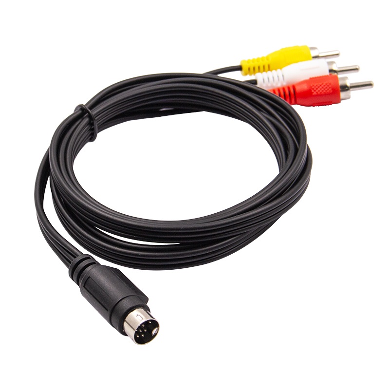Kabel połączeniowy 1,8 m do Se – Retro Gaming System recenzja i cena