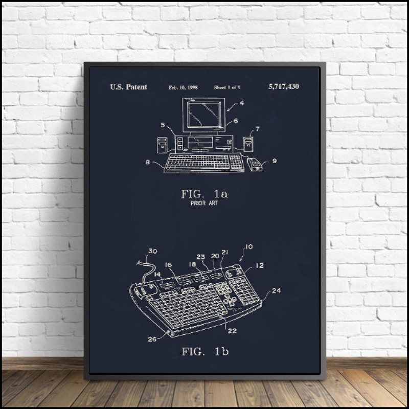 Gry komputerowe Tech Patenty P – Retro Gaming Life recenzja i cena