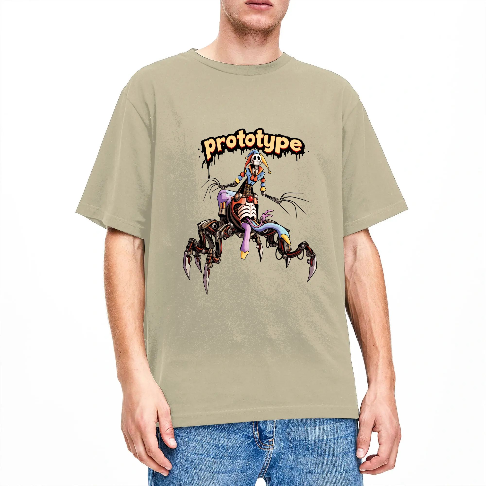 Koszulka Vintage Letnia Gorąca – Retro Gaming T Shirts recenzja i cena
