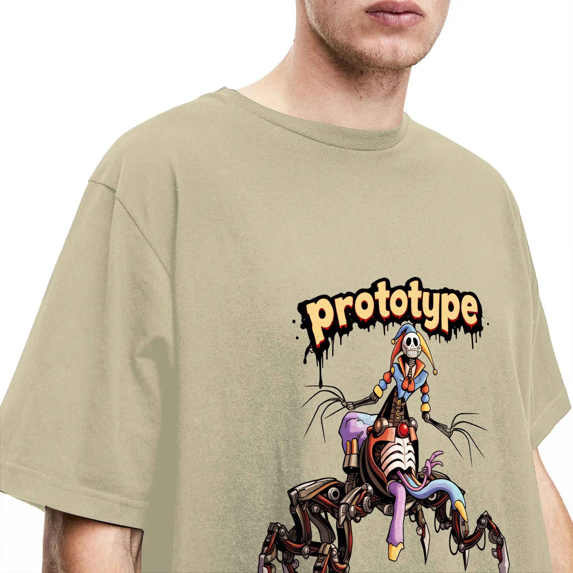 Koszulka Vintage Letnia Gorąca – Retro Gaming T Shirts recenzja i cena