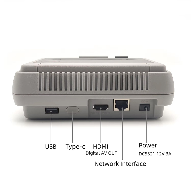 Akcesoria do kasetonów z grami – Retro Gaming On Raspberry Pi recenzja i cena