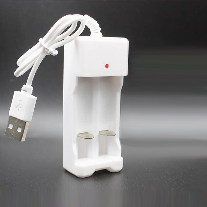 Ładowarka akumulatorów AAA/7 U – Rechargeable Battery Aa recenzja i cena